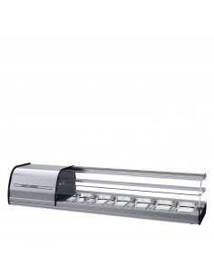 VITRINA TAPAS 2 P. VET4DP...