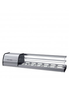 VITRINA TAPAS 2 P. VET8DP...