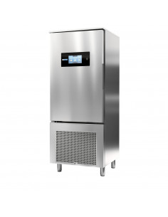 ABATIDOR INFINITY START 15...