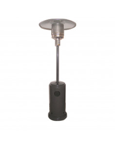 ESTUFA TERRAZA CORONA NEGRA...