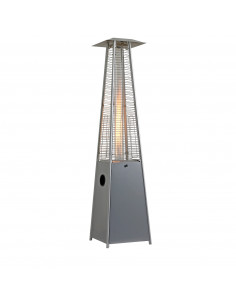 ESTUFA TERRAZA PIRAMIDE...