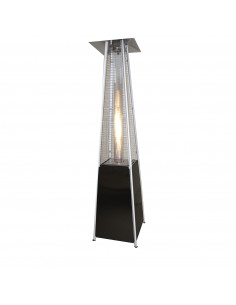 ESTUFA TERRAZA PIRAMIDE...