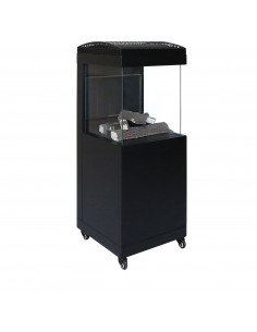 ESTUFA TERRAZA MULTIVISON...