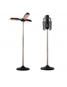 CALEFACTOR TERRAZA BARI-3...