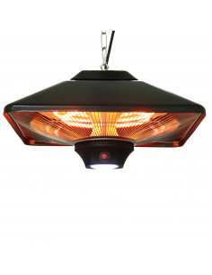 CALEFACTOR TERRAZA CAPRI...