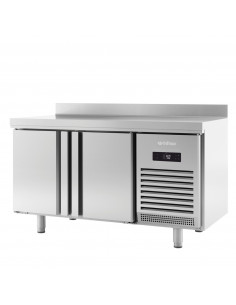 REFRIGERATED TABLE SERIES...