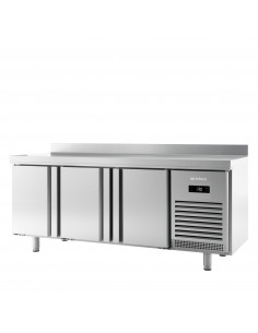 REFIRGERATED TABLE SERIES...