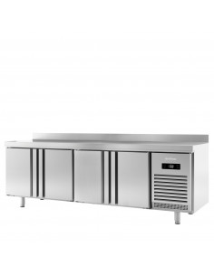 REFRIGERATED TABLE SERIES...