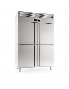 REFRIG. CUPBOARD GN 2/1 139...