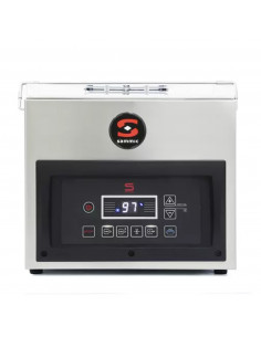 ENVASADORA VACIO SAMMIC SE-204