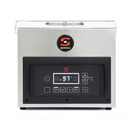 ENVASADORA VACIO SAMMIC SE-208