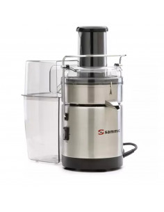 JUICE EXTRACTOR IND. LI-240