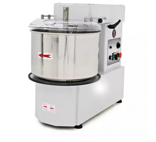 AMASADORA SAMMIC BM-33 2 V SAMMIC