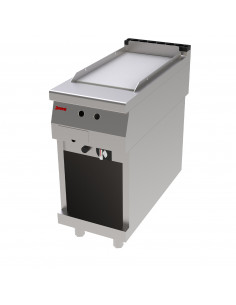 FRY TOP GAS C M JEMI S900...