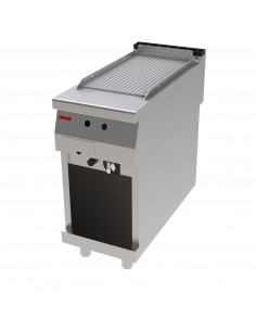 FRY TOP GAS C M JEMI S900...