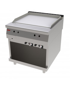 FRY TOP GAS C MUEB JEMI...