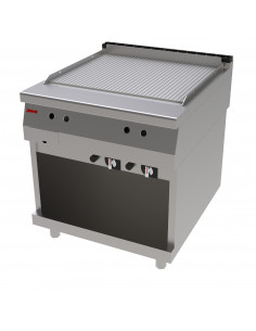 FRY TOP GAS C M JEMI S900...