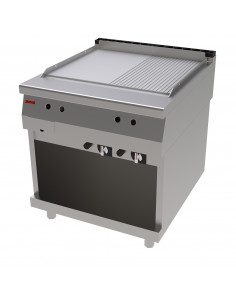 FRY TOP GAS C M JEMI S900...