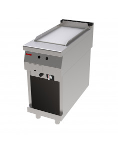 FRY TOP GAS C M JEMI S900...