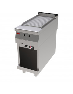 FRY TOP GAS C M JEMI S900...