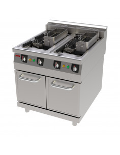 FREIDORA ELECTRICA C M JEMI...