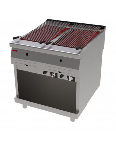 PARRILLA P VOLCA  C M 80...