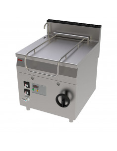 SARTEN BASCULANTE GAS JEMI...