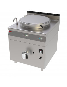 MARMITA BASCULANTE GAS JEMI...