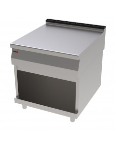 MUEBLE NEUTRO CON PIE JEMI...