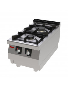 COCINA A GAS JEMI S750 2...