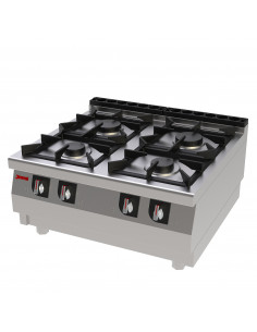 COCINA A GAS JEMI S750 4...