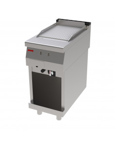 FRY TOP GAS C M JEMI S750...