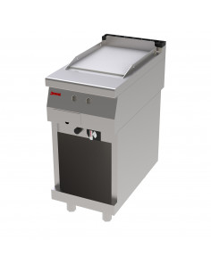 FRY TOP GAS C M JEMI S750...