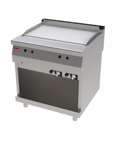 FRY TOP GAS C M JEMI S750...