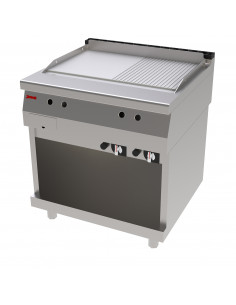 FRY TOP GAS C M JEMI S750...