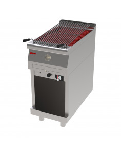 PARRILLA P VOLCANICA  C M...