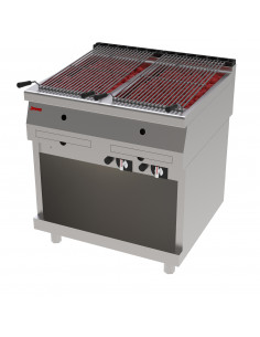 PARRILLA P VOLCANICA  C M...