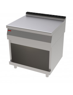 MUEBLE NEUTRO CON PIE S750...