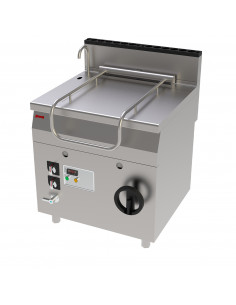 SARTEN BASCULANTE GAS JEMI...