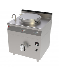 MARMITA BASCULANTE GAS JEMI...