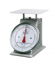 BALANZA OVINOX LAB-10 KG