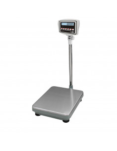 BALANZA ELECT BAU 150 KG...
