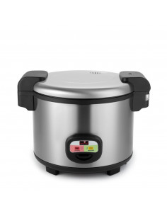 HERVIDOR DE ARROZ 10 KG