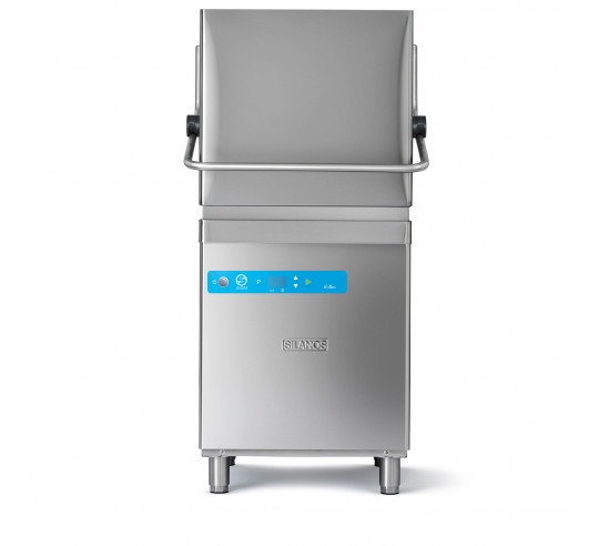 SILANOS PASS THROUGH DISHWASHER 1300S
