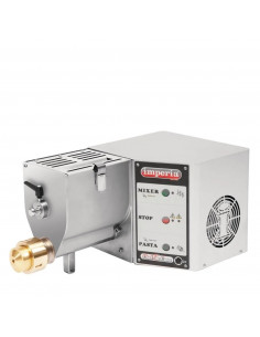 MAQUINA PASTA CHEF IN CASA