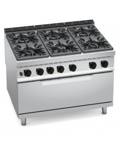 COCINA MAXIMA 900 6...