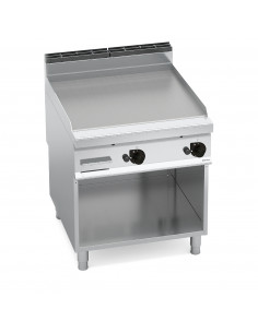 FRY TOP MAXIMA 900 80 CM...