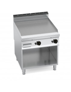 FRY TOP MAXIMA 900 80 CM...