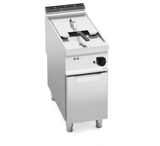 FREIDORA ELECTRICA MAXIMA 900 18 LT.