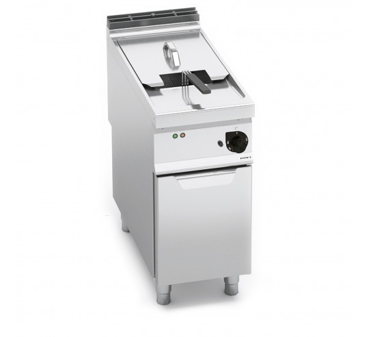 FREIDORA ELECTRICA MAXIMA 900 22 LT.